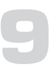 Leistungsphase 9