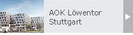 AOK Löwentor Stuttgart