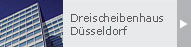 Dreischeibenhaus Düsseldorf