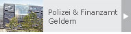 Polizei & Finanzamt Geldern
