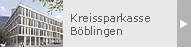 Kreissparkasse Böblingen