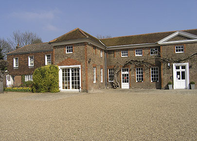 Bestandsaufnahme Cottages