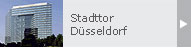 Stadttor Dsseldorf